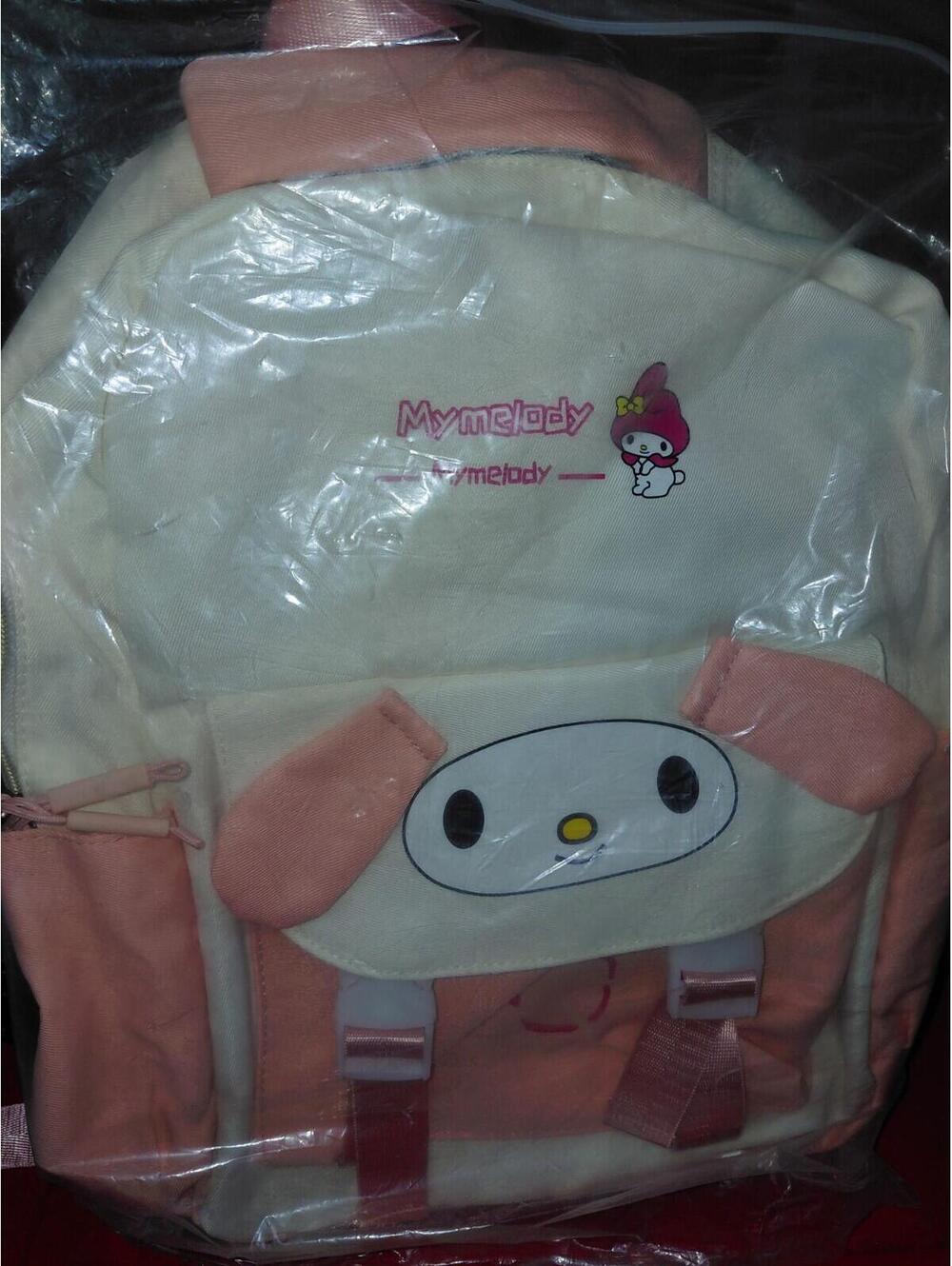Kids My melody Backpack